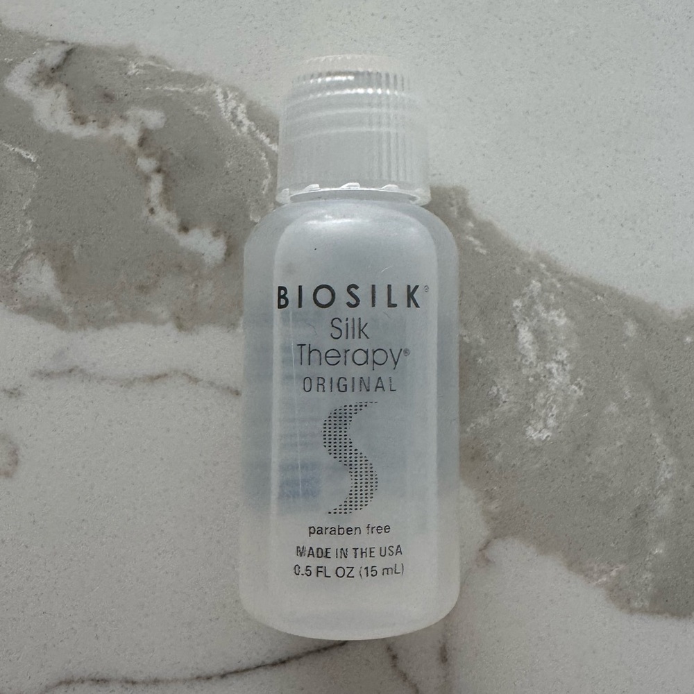 🌸5/$25🌸 Biosilk silk therapy original